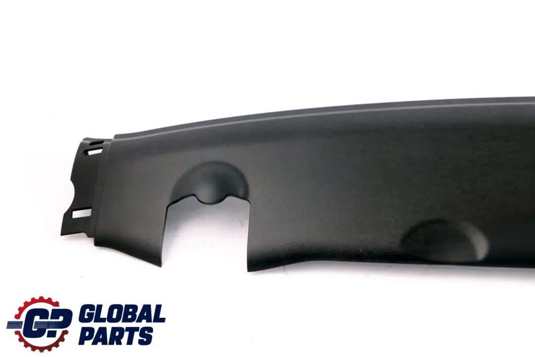 BMW 3 er F31 Verkleidung Oben Aussen - SKU RHD-7263143 - Teilenummer 7263143