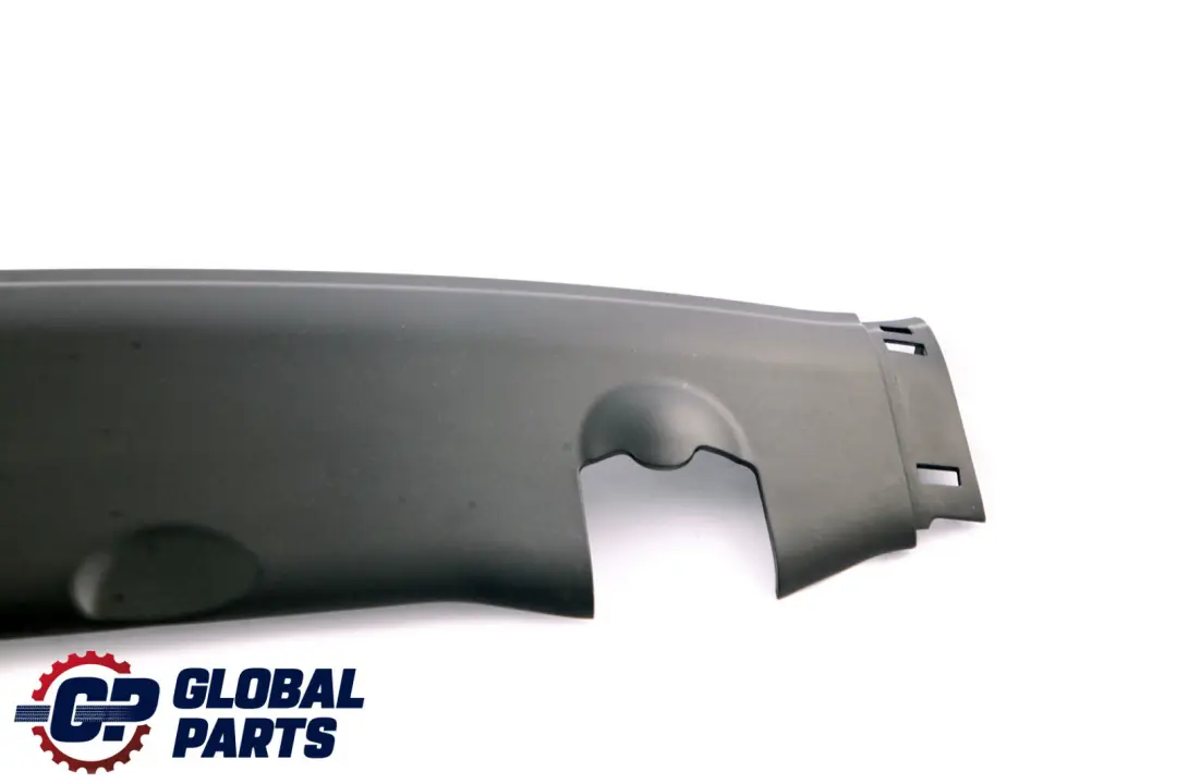 Verkleidung Oben Aussen für BMW 3 er F31 mit Teilenummer 7263143 BMW 3 er F31 Verkleidung Oben Aussen - SKU RHD-7263143 - Teilenummer 7263143