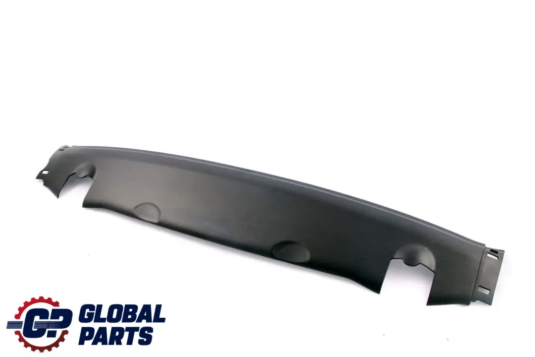 BMW F31 Touring Boot Trunk Lid Tailgate Outer Panel Cover Lid Trim - SKU RHD-7263143 - Part number 7263143