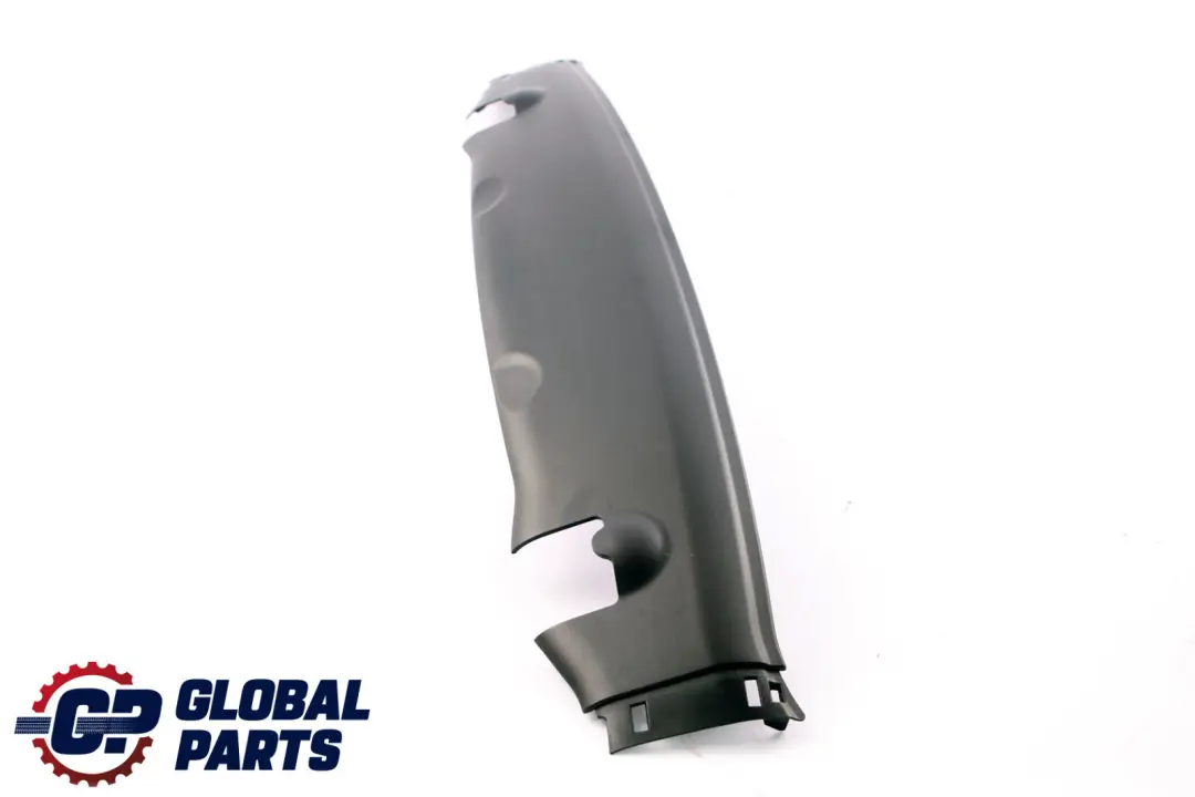 Boot Trunk Lid Tailgate Outer Panel Cover Lid Trim to BMW F31 Touring with Part number 7263143 BMW F31 Touring Boot Trunk Lid Tailgate Outer Panel Cover Lid Trim - SKU RHD-7263143 - Part number 7263143