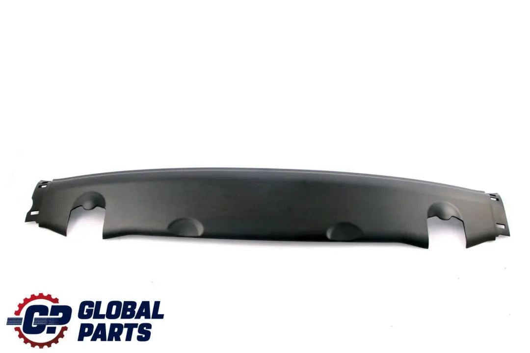 BMW F31 Touring Boot Trunk Lid Tailgate Outer Panel Cover Lid Trim - SKU RHD-7263143 - Part number 7263143