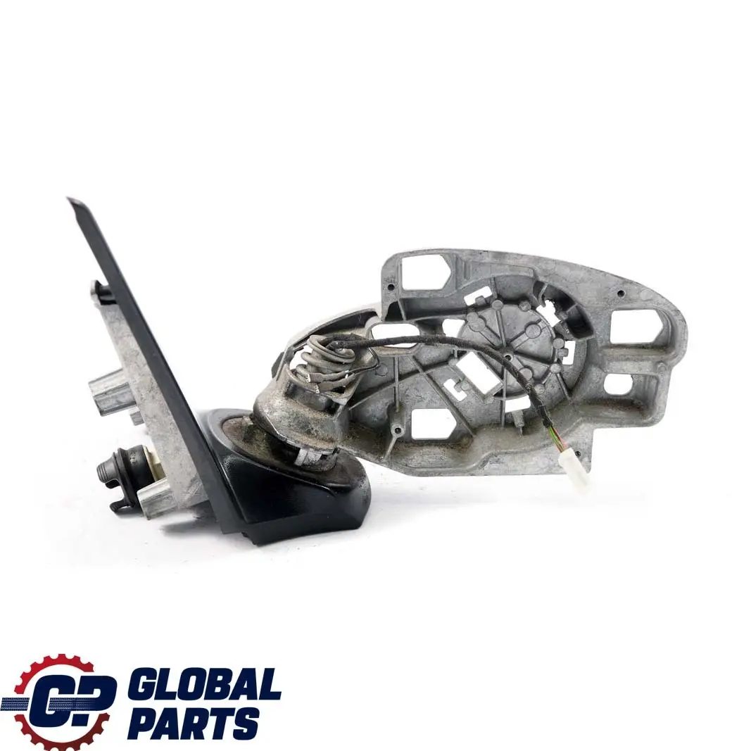 Heated Right Wing Mirror O/S Base 5 Pin to BMW 1 Series E87 LCI with Part number 7268126 BMW 1 Series E87 LCI Heated Right Wing Mirror O/S Base 5 Pin - SKU rhd-7268126 - Part number 7268126