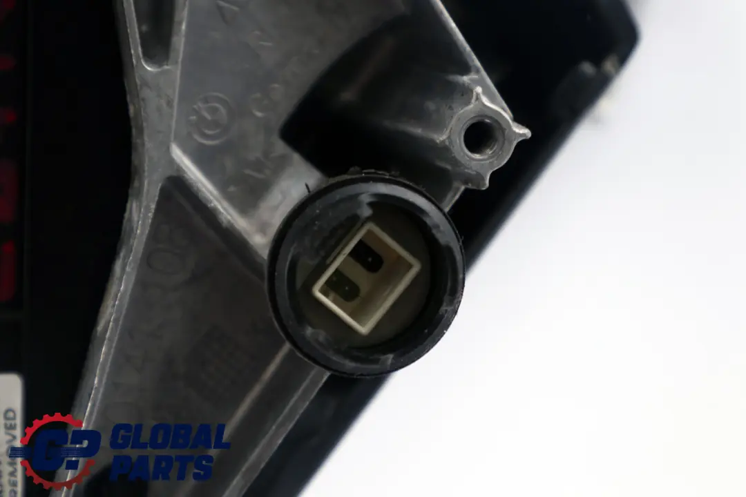 Right Heated Wing Mirror O/S Titansilber Titanium Silver to BMW 1 Series E87 LCI with Part number 7268126 BMW 1 Series E87 LCI Right Heated Wing Mirror O/S Titansilber Titanium Silver - SKU rhd-7268126-TS - Part number 7268126