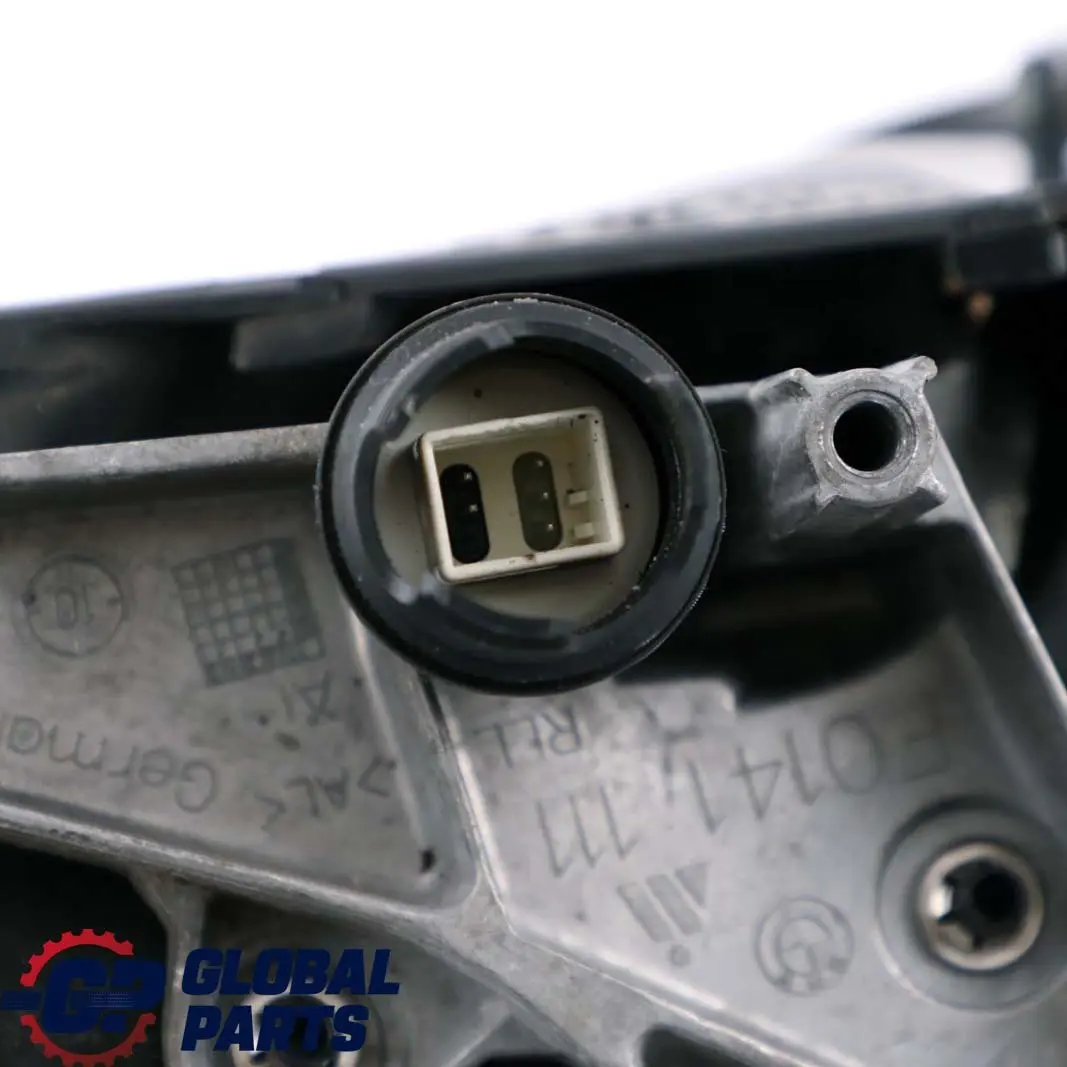 High Gloss Left N/S Wing Mirror Black Sapphire to BMW 1 Series 2 E87N LCI M Sport with Part number 7268145 BMW 1 Series 2 E87N LCI M Sport High Gloss Left N/S Wing Mirror Black Sapphire - SKU rhd-7268145-BS2 - Part number 7268145