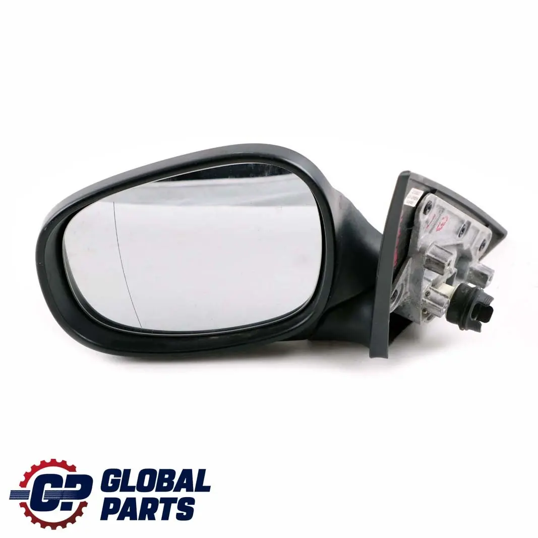 Outside Heated Left Base Wing Mirror N/S Door to BMW 3 Series E92 E93 LCI with Part number 7268197 BMW 3 Series E92 E93 LCI Outside Heated Left Base Wing Mirror N/S Door - SKU rhd-7268197 - Part number 7268197