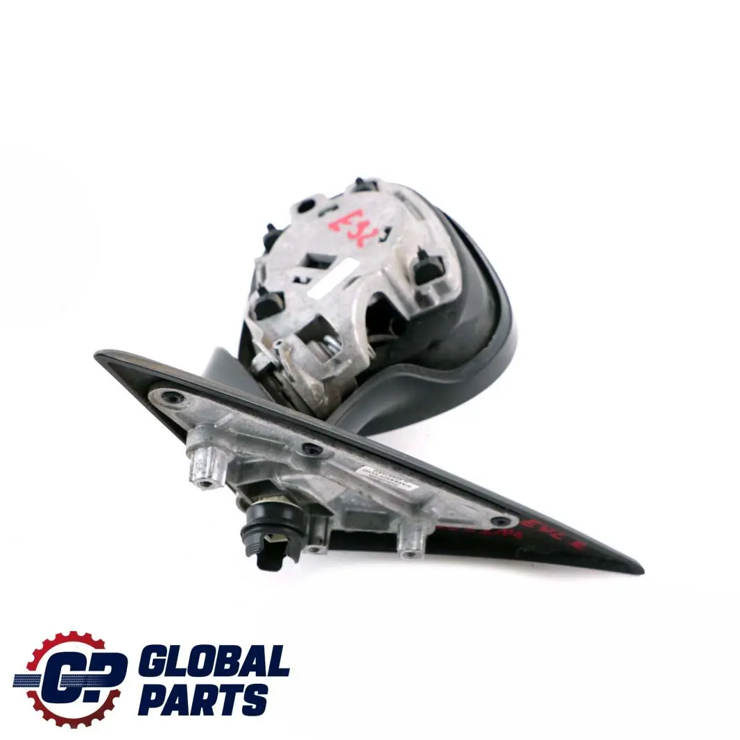 Outside Heated Right Base Wing Mirror O/S Door to BMW 3 Series E92 E93 LCI with Part number 7268198 BMW 3 Series E92 E93 LCI Outside Heated Right Base Wing Mirror O/S Door - SKU rhd-7268198 - Part number 7268198