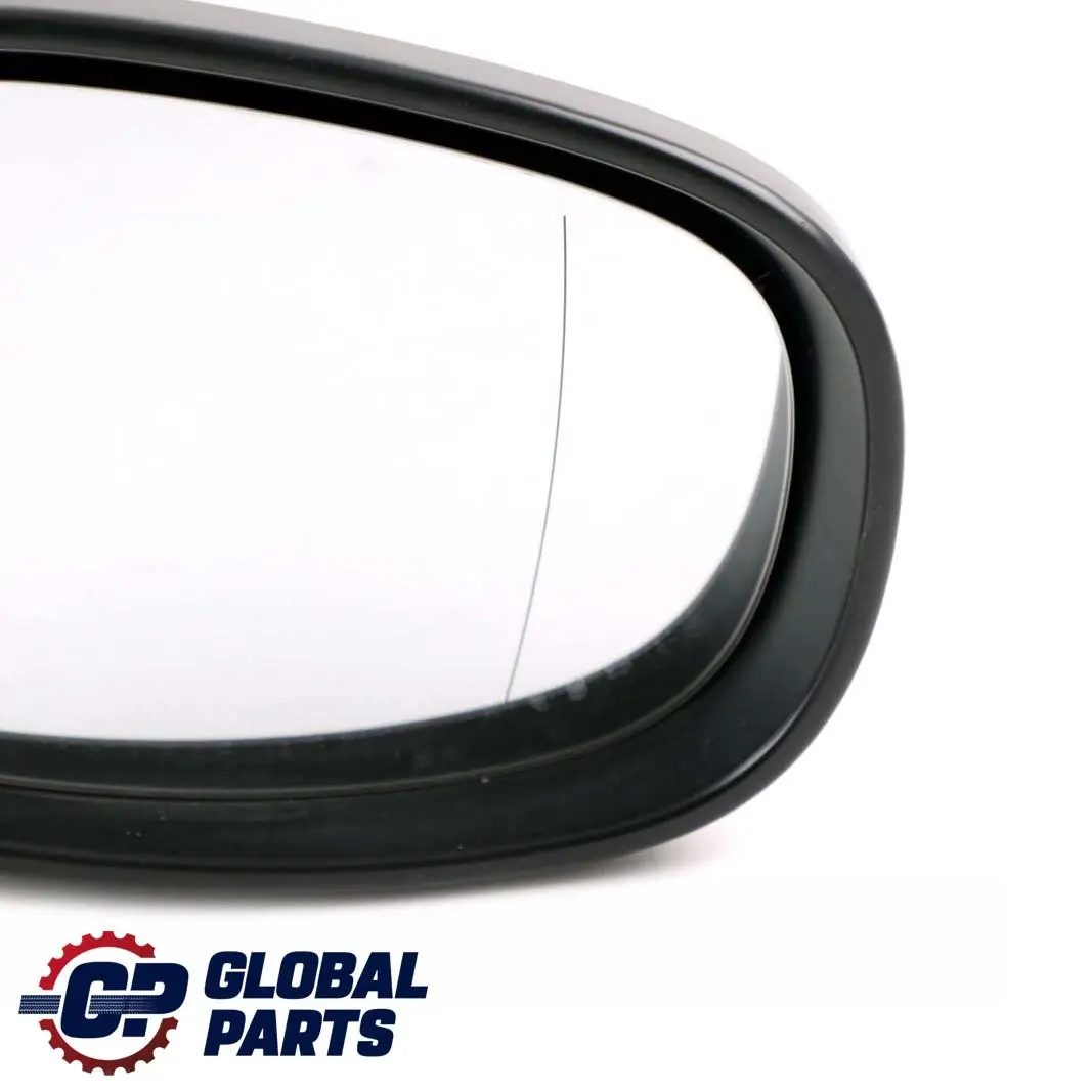 Outside Heated Right Base Wing Mirror O/S Door to BMW 3 Series E92 E93 LCI with Part number 7268198 BMW 3 Series E92 E93 LCI Outside Heated Right Base Wing Mirror O/S Door - SKU rhd-7268198 - Part number 7268198