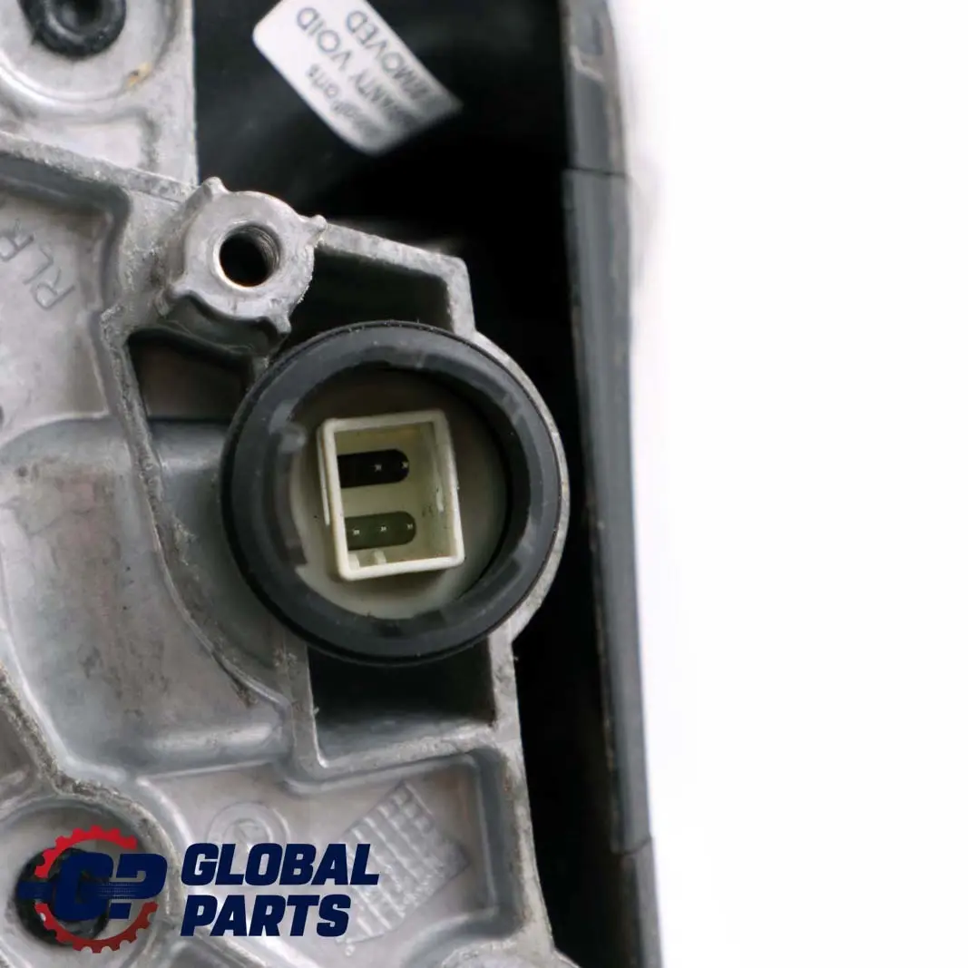 BMW 3 Series E92 E93 LCI Outside Heated Right Base Wing Mirror O/S Door - SKU rhd-7268198 - Part number 7268198