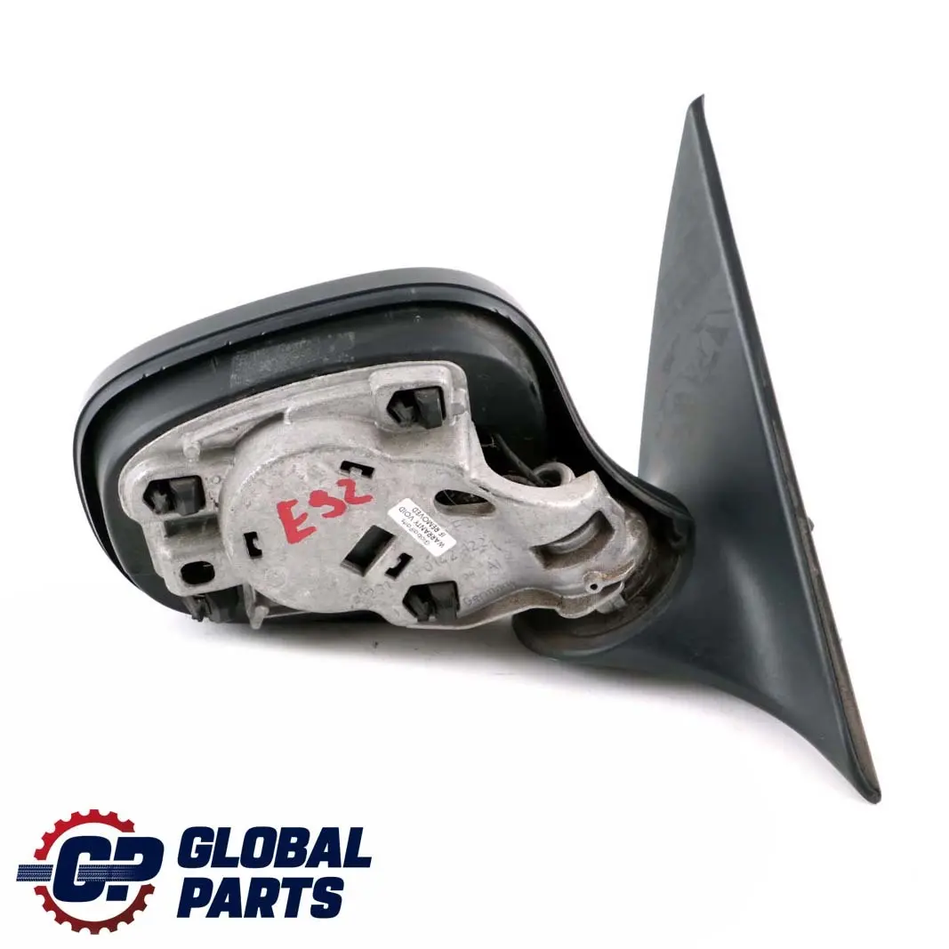 Outside Heated Right Base Wing Mirror O/S Door to BMW 3 Series E92 E93 LCI with Part number 7268198 BMW 3 Series E92 E93 LCI Outside Heated Right Base Wing Mirror O/S Door - SKU rhd-7268198 - Part number 7268198