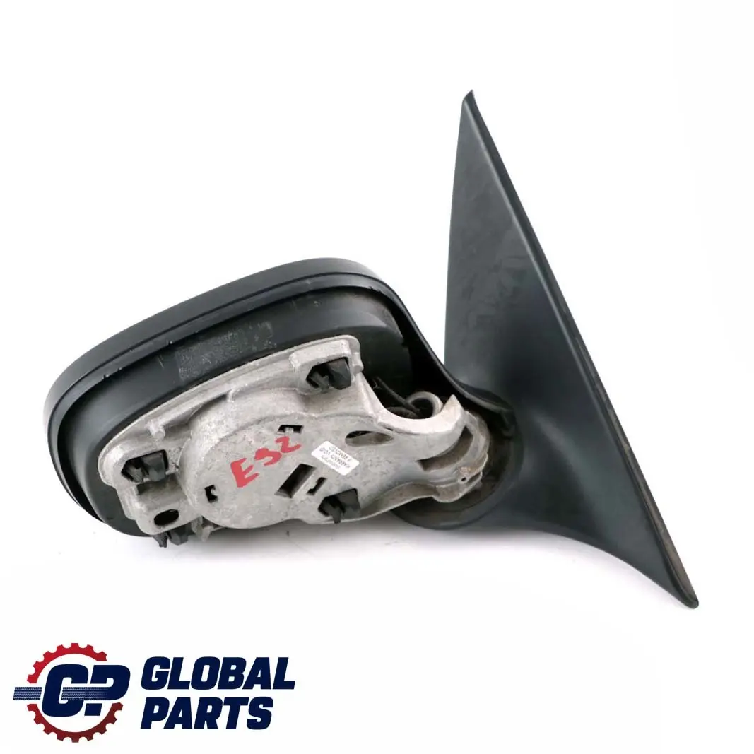 Outside Heated Right Base Wing Mirror O/S Door to BMW 3 Series E92 E93 LCI with Part number 7268198 BMW 3 Series E92 E93 LCI Outside Heated Right Base Wing Mirror O/S Door - SKU rhd-7268198 - Part number 7268198