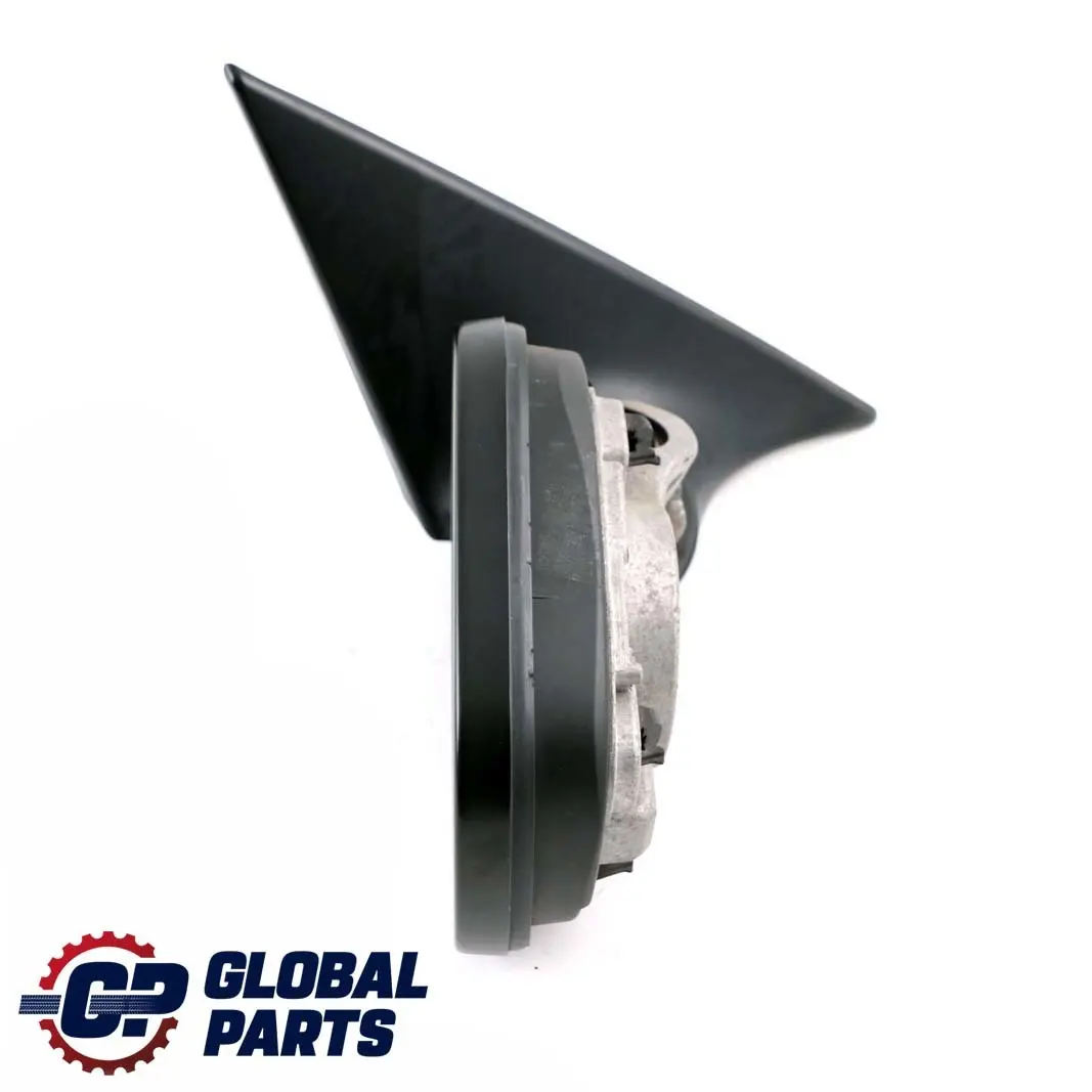 Outside Heated Right Base Wing Mirror O/S Door to BMW 3 Series E92 E93 LCI with Part number 7268198 BMW 3 Series E92 E93 LCI Outside Heated Right Base Wing Mirror O/S Door - SKU rhd-7268198 - Part number 7268198