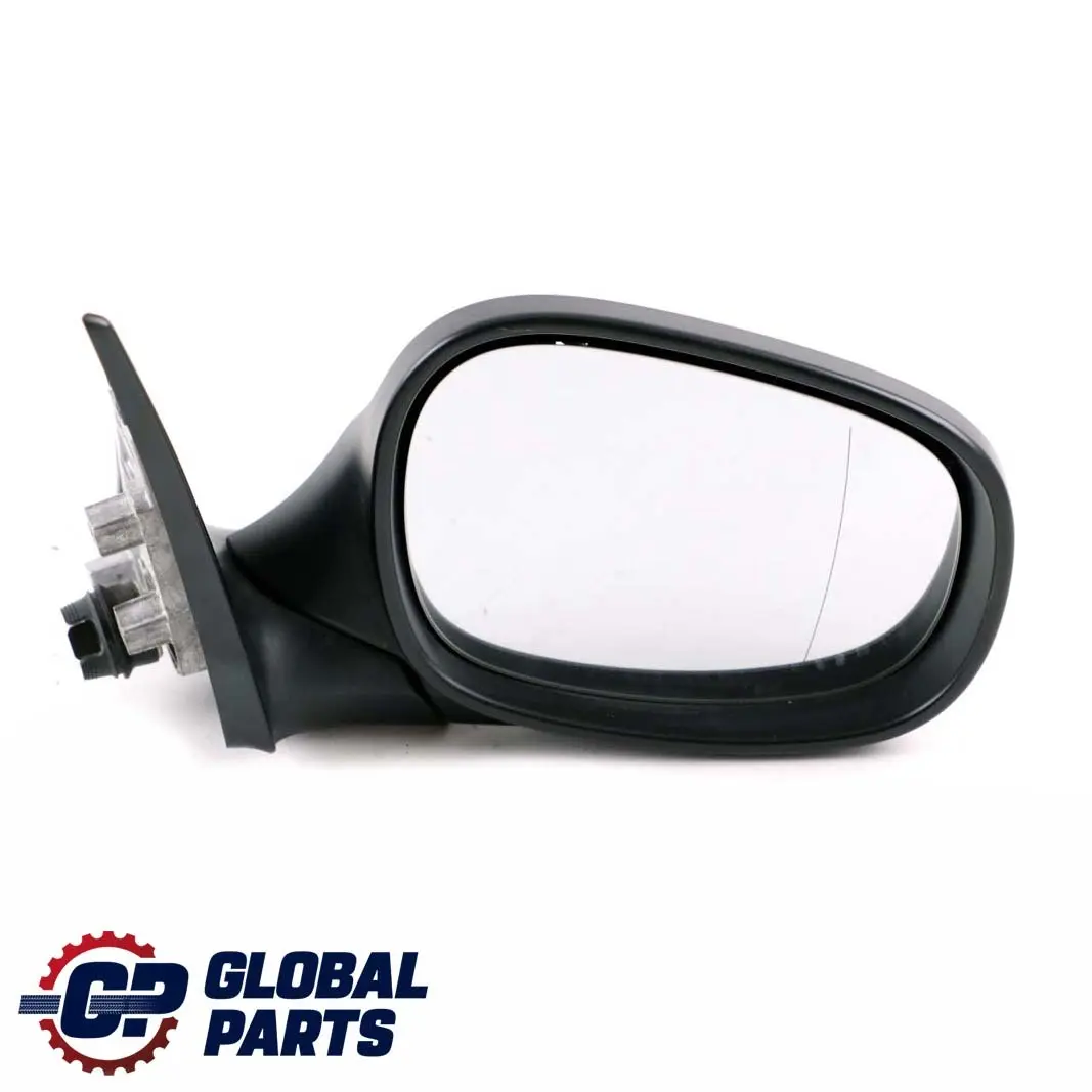 BMW 3 Series E92 E93 LCI Outside Heated Right Base Wing Mirror O/S Door - SKU rhd-7268198 - Part number 7268198