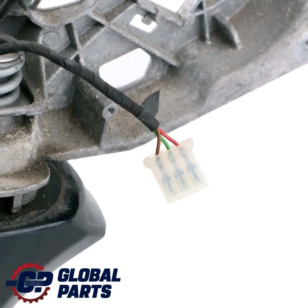 High Gloss Heated Right Base Wing Mirror O/S Door to BMW 3 Series E92 E93 LCI with Part number 7268214 BMW 3 Series E92 E93 LCI High Gloss Heated Right Base Wing Mirror O/S Door - SKU rhd-7268214 - Part number 7268214