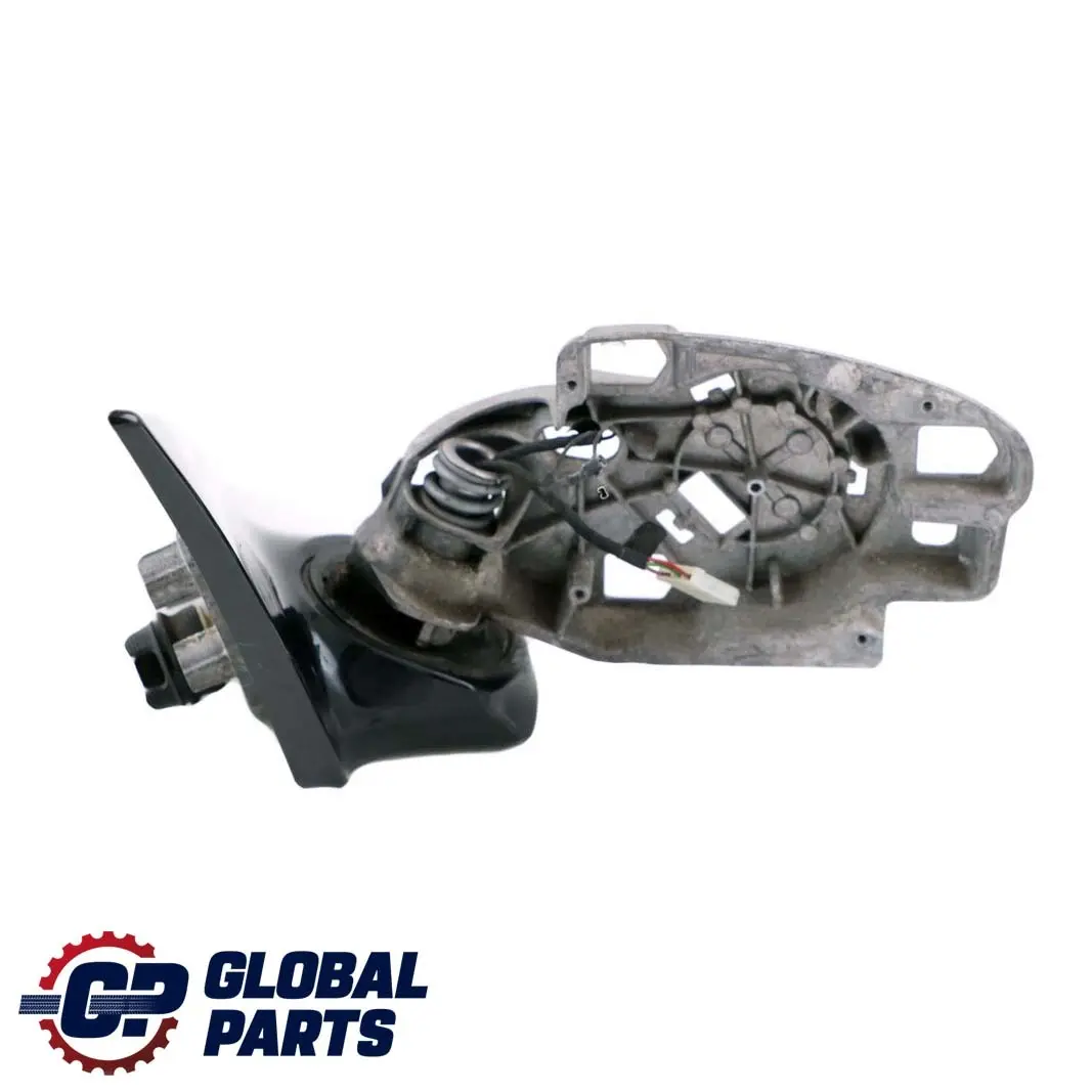 High Gloss Heated Right Base Wing Mirror O/S Door to BMW 3 Series E92 E93 LCI with Part number 7268214 BMW 3 Series E92 E93 LCI High Gloss Heated Right Base Wing Mirror O/S Door - SKU rhd-7268214 - Part number 7268214