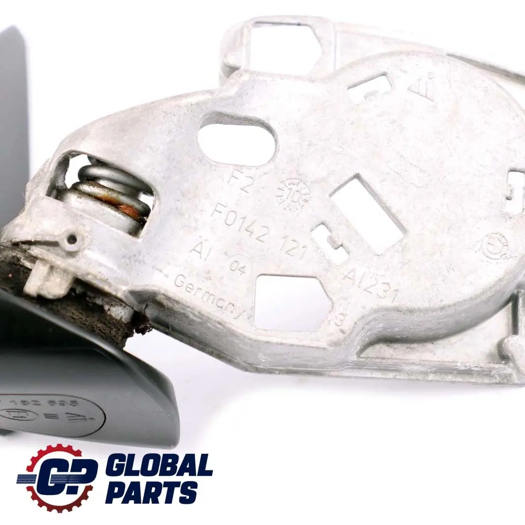 Left Base Wing Mirror N/S Outside Black to BMW 3 Series E90 E91 LCI with Part number 7268263 BMW 3 Series E90 E91 LCI Left Base Wing Mirror N/S Outside Black - SKU rhd-7268263-2 - Part number 7268263