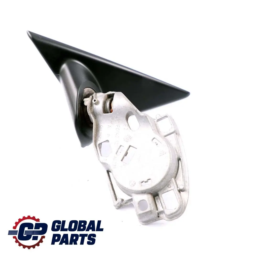 Left Base Wing Mirror N/S Outside Black to BMW 3 Series E90 E91 LCI with Part number 7268263 BMW 3 Series E90 E91 LCI Left Base Wing Mirror N/S Outside Black - SKU rhd-7268263-2 - Part number 7268263