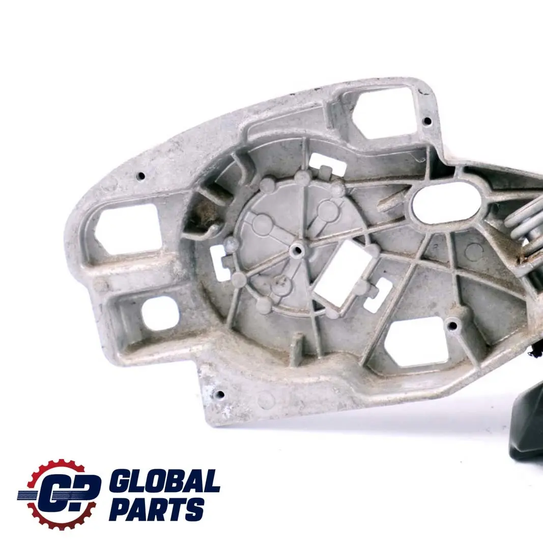 Left Base Wing Mirror N/S Outside Black to BMW 3 Series E90 E91 LCI with Part number 7268263 BMW 3 Series E90 E91 LCI Left Base Wing Mirror N/S Outside Black - SKU rhd-7268263-2 - Part number 7268263