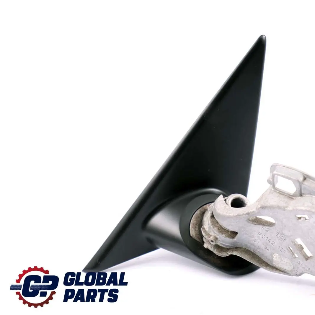 BMW 3 Series E90 E91 LCI Left Base Wing Mirror N/S Outside Black - SKU rhd-7268263-2 - Part number 7268263