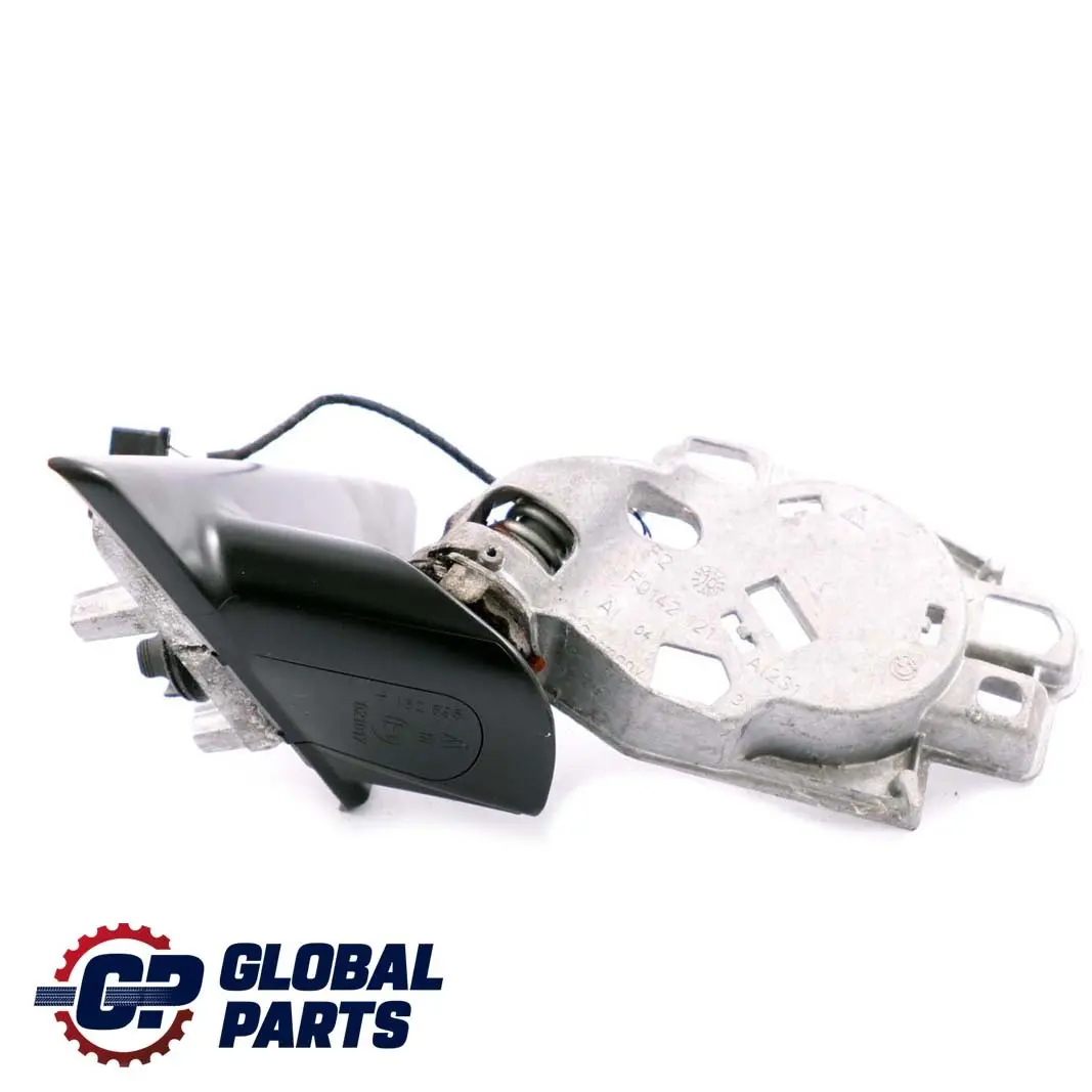 Heated Left Base Wing Mirror N/S Outside Black to BMW 3 Series E90 E91 LCI with Part number 7268263 BMW 3 Series E90 E91 LCI Heated Left Base Wing Mirror N/S Outside Black - SKU rhd-7268263-3 - Part number 7268263