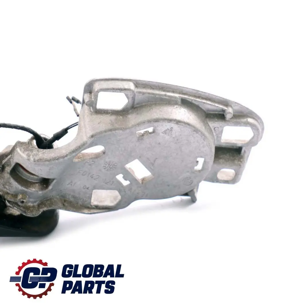 Heated Left Base Wing Mirror N/S Outside Black to BMW 3 Series E90 E91 LCI with Part number 7268263 BMW 3 Series E90 E91 LCI Heated Left Base Wing Mirror N/S Outside Black - SKU rhd-7268263-3 - Part number 7268263