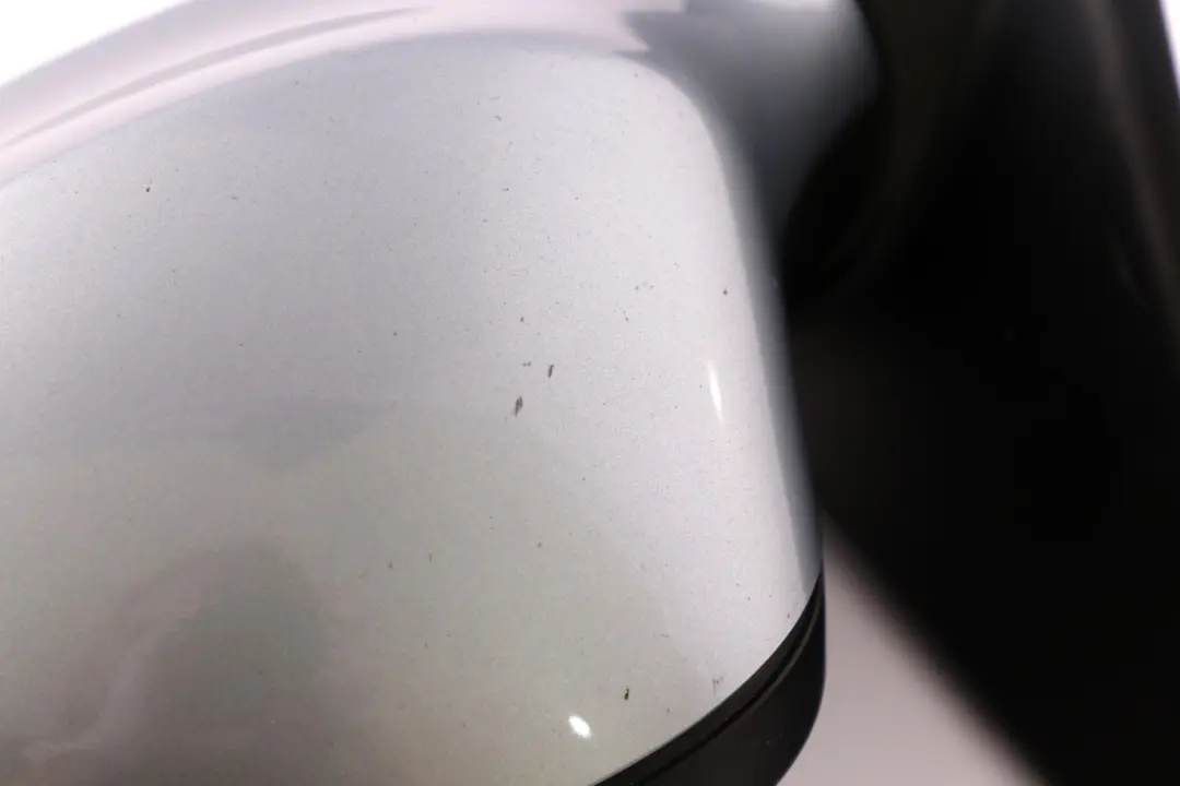 Heated Left Wing Mirror N/S Blue Water Metallic 896 to BMW 3 Series 3 E90 E91 LCI with Part number 7268263 BMW 3 Series 3 E90 E91 LCI Heated Left Wing Mirror N/S Blue Water Metallic 896 - SKU rhd-7268263-WB3 - Part number 7268263