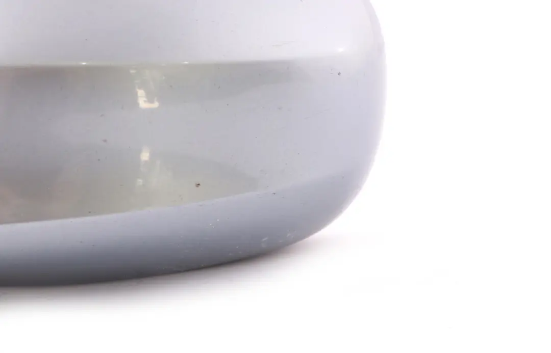 Heated Left Wing Mirror N/S Blue Water Metallic 896 to BMW 3 Series 3 E90 E91 LCI with Part number 7268263 BMW 3 Series 3 E90 E91 LCI Heated Left Wing Mirror N/S Blue Water Metallic 896 - SKU rhd-7268263-WB3 - Part number 7268263