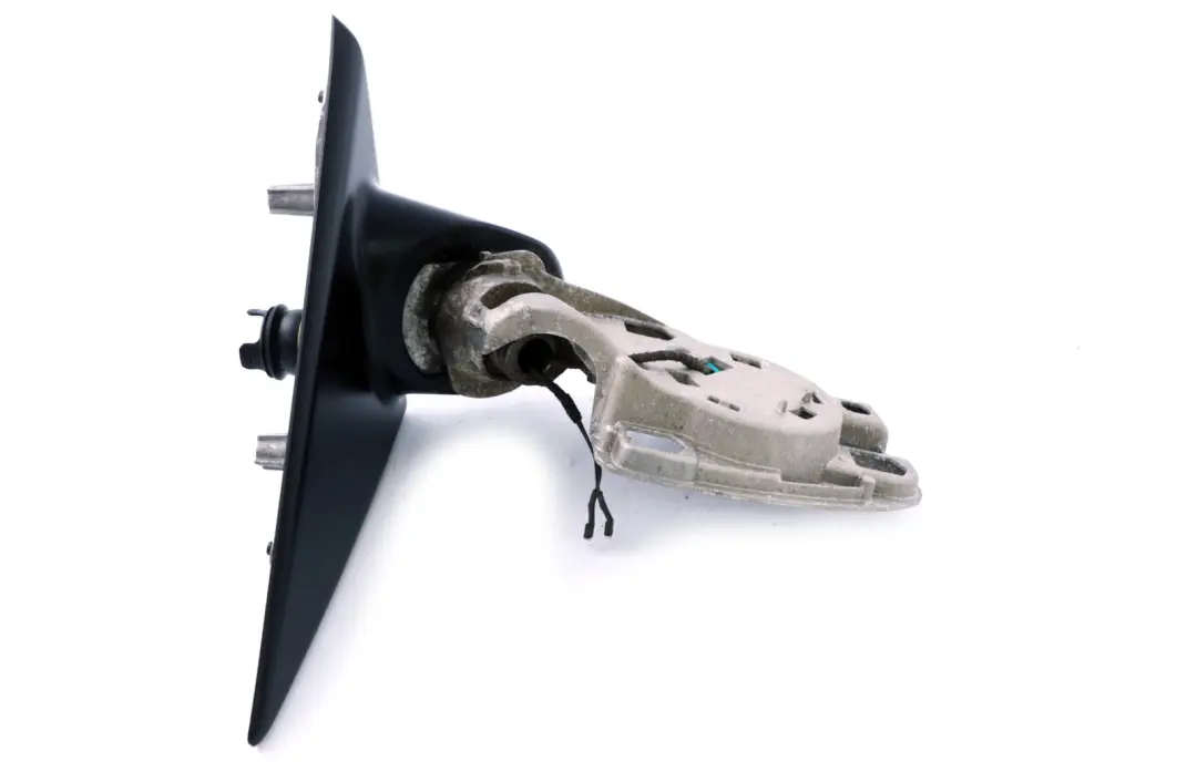 Heated Right Base Wing Mirror Outside O/S 5 Pins to BMW 3 Series 1 E90 E91 LCI with Part number 7268264 BMW 3 Series 1 E90 E91 LCI Heated Right Base Wing Mirror Outside O/S 5 Pins - SKU rhd-7268264-1 - Part number 7268264