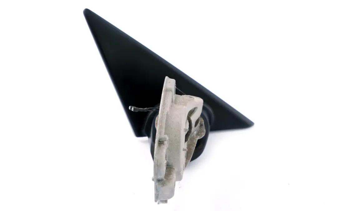 BMW 3 Series 1 E90 E91 LCI Heated Right Base Wing Mirror Outside O/S 5 Pins - SKU rhd-7268264-1 - Part number 7268264