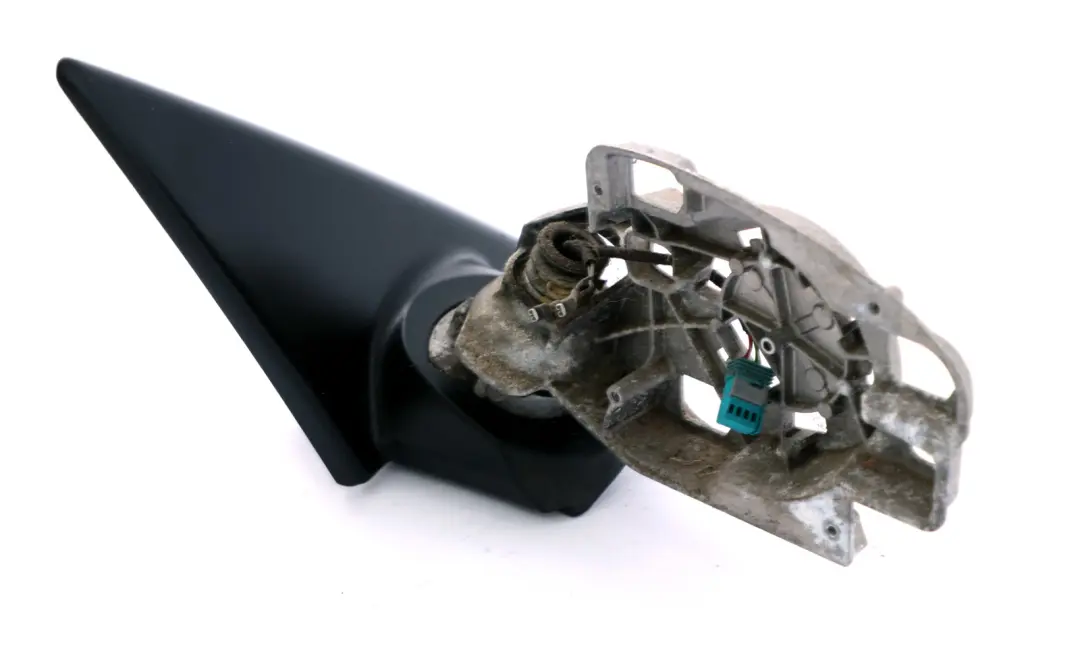 Heated Right Base Wing Mirror Outside O/S 5 Pins to BMW 3 Series 1 E90 E91 LCI with Part number 7268264 BMW 3 Series 1 E90 E91 LCI Heated Right Base Wing Mirror Outside O/S 5 Pins - SKU rhd-7268264-1 - Part number 7268264