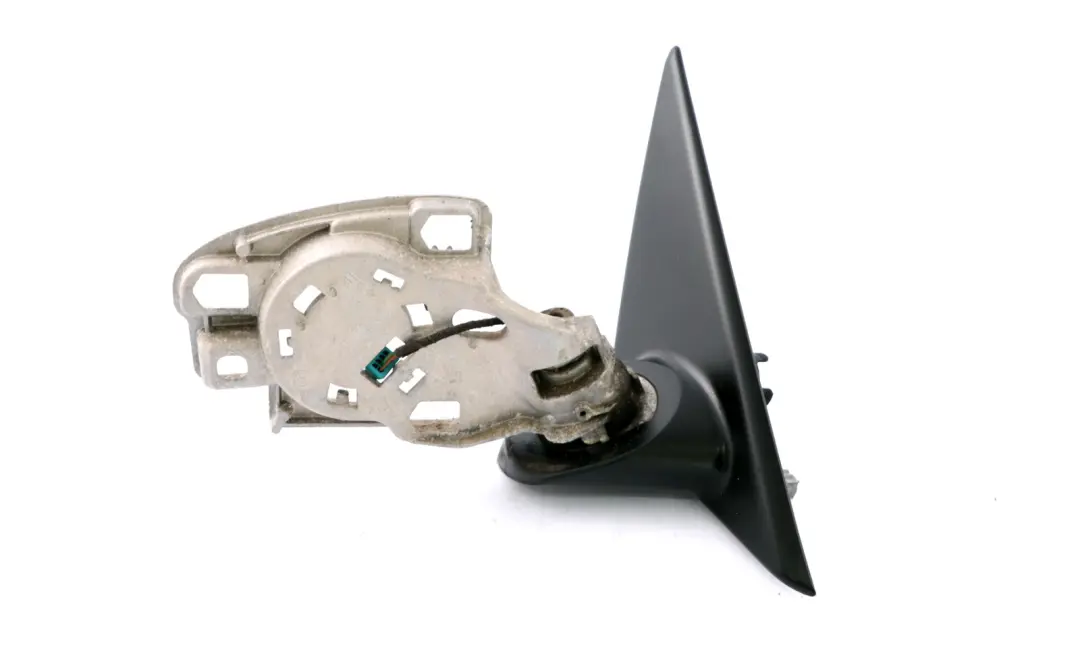 Heated Right Base Wing Mirror Outside O/S 5 Pins to BMW 3 Series 1 E90 E91 LCI with Part number 7268264 BMW 3 Series 1 E90 E91 LCI Heated Right Base Wing Mirror Outside O/S 5 Pins - SKU rhd-7268264-1 - Part number 7268264