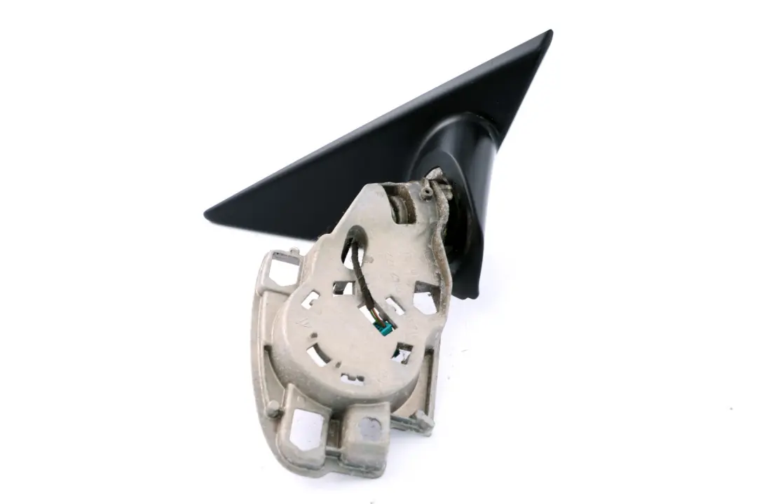 BMW 3 Series 1 E90 E91 LCI Heated Right Base Wing Mirror Outside O/S 5 Pins - SKU rhd-7268264-1 - Part number 7268264