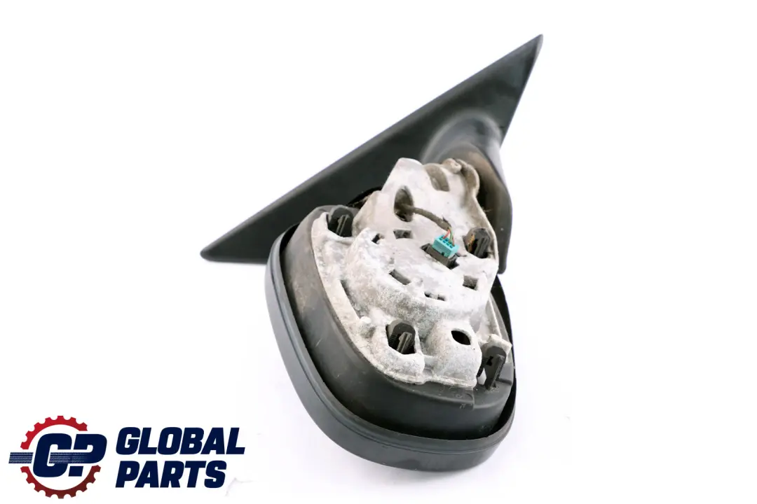 BMW 3 Series E90 E91 LCI Heated Right O/S Base Wing Mirror Outside 5 Pins - SKU rhd-7268264-5PIN - Part number 7268264