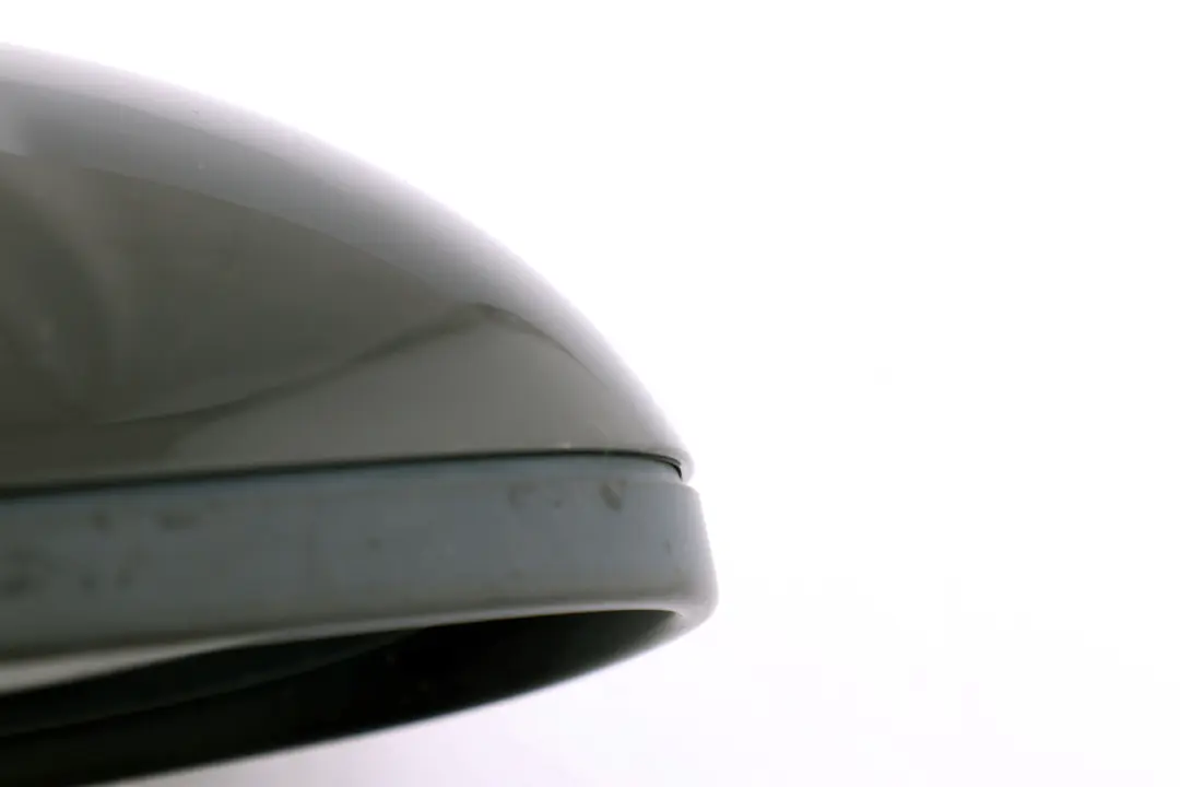 Heated Right Wing Mirror O/S Schwarz 2 Black 668 to BMW 3 Series 2 E90 E91 LCI with Part number 7268264 BMW 3 Series 2 E90 E91 LCI Heated Right Wing Mirror O/S Schwarz 2 Black 668 - SKU rhd-7268264-SCH2 - Part number 7268264