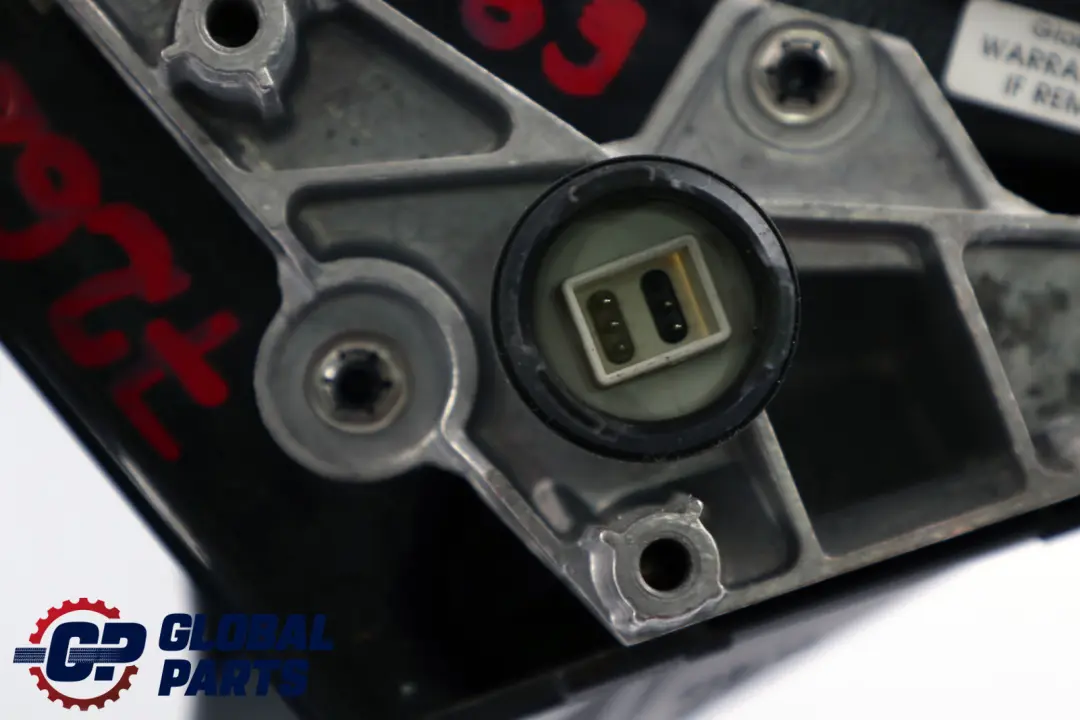 High Gloss Left Wing Mirror N/S Spacegrau Grey to BMW 3 Series 1 E90 LCI M Sport with Part number 7268279 BMW 3 Series 1 E90 LCI M Sport High Gloss Left Wing Mirror N/S Spacegrau Grey - SKU rhd-7268279-SCG1 - Part number 7268279