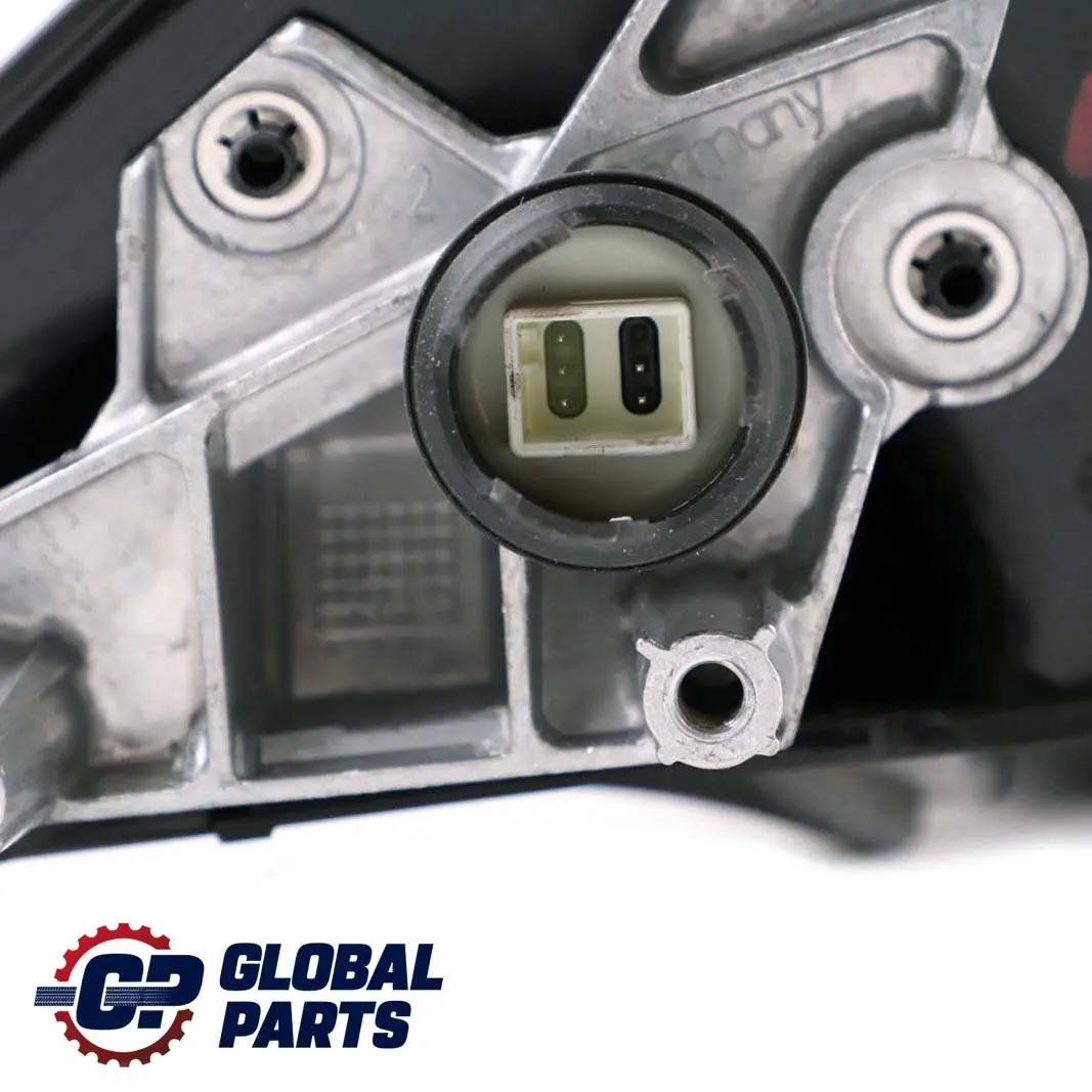 High Gloss Heated Right Base Wing Mirror O/S to BMW 3 Series E90 LCI M Sport with Part number 7268280 BMW 3 Series E90 LCI M Sport High Gloss Heated Right Base Wing Mirror O/S - SKU rhd-7268280 - Part number 7268280