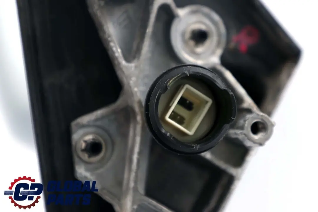 High Gloss Right Wing Mirror O/S Bluewater Blue to BMW 3 Series 1 E90 LCI M Sport with Part number 7268280 BMW 3 Series 1 E90 LCI M Sport High Gloss Right Wing Mirror O/S Bluewater Blue - SKU rhd-7268280-WB - Part number 7268280