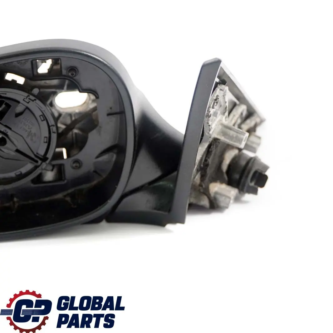 BMW 1 Series 1 E81 E82 E88 Outside Left Base Wing Mirror N/S 3 Pins - SKU rhd-7268307-1 - Part number 7268307