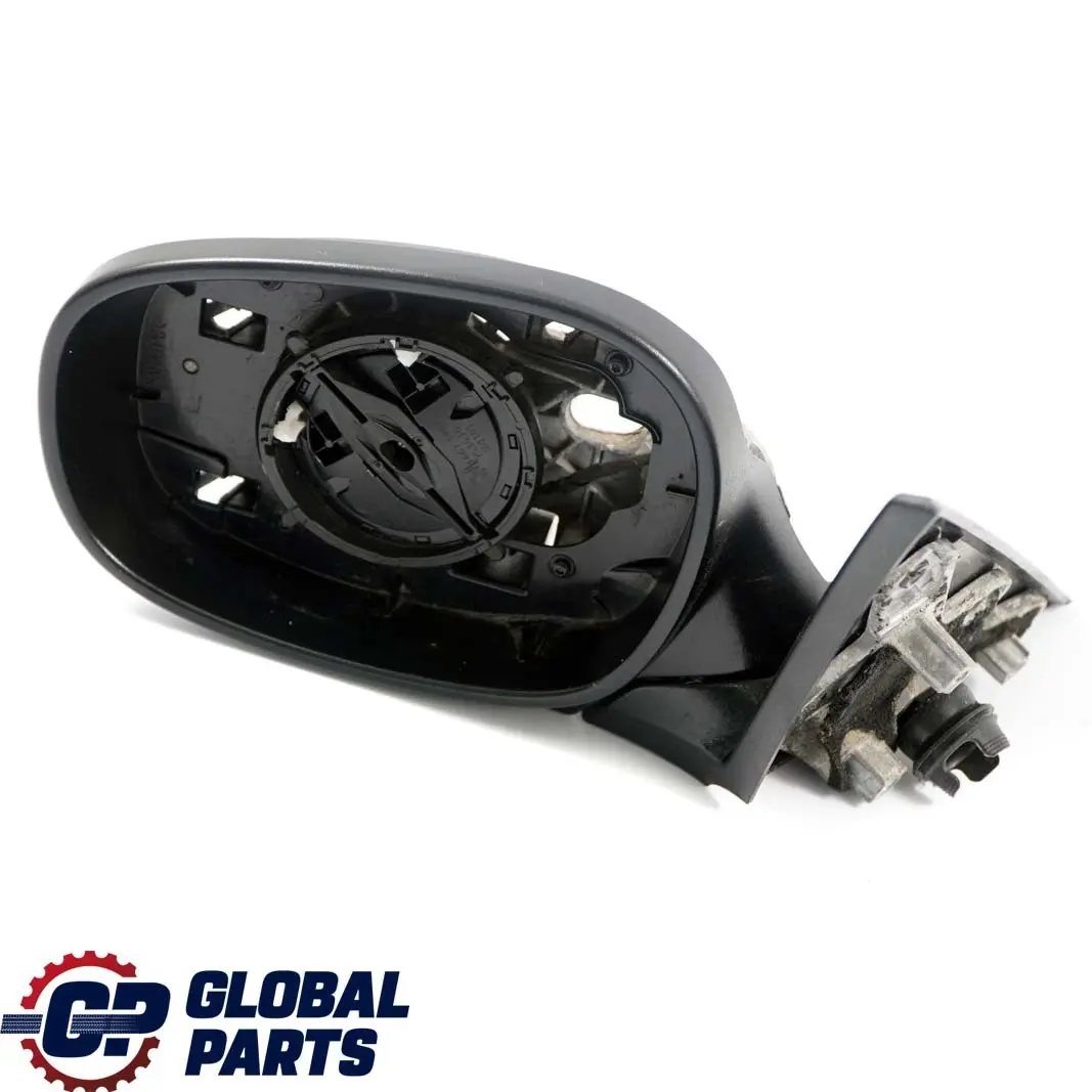 BMW 1 Series 1 E81 E82 E88 Outside Left Base Wing Mirror N/S 3 Pins - SKU rhd-7268307-1 - Part number 7268307