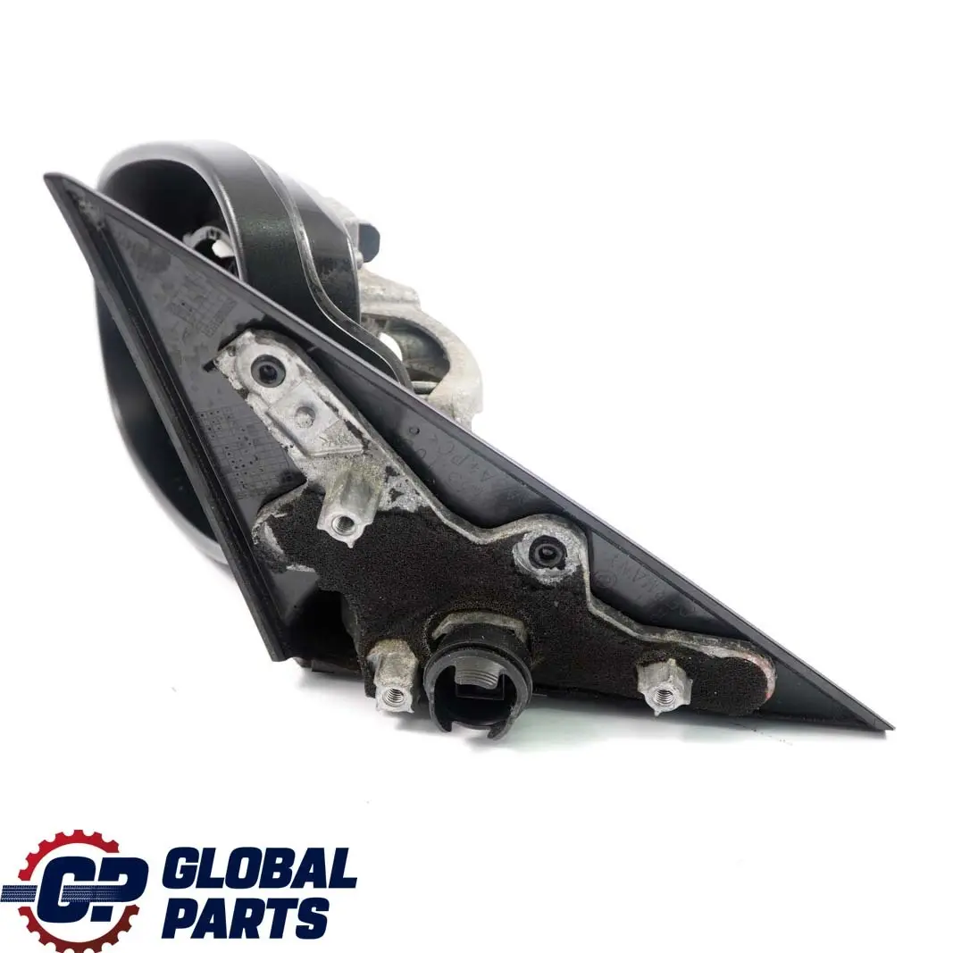 Outside Left Base Wing Mirror N/S 3 Pins to BMW 1 Series 1 E81 E82 E88 with Part number 7268307 BMW 1 Series 1 E81 E82 E88 Outside Left Base Wing Mirror N/S 3 Pins - SKU rhd-7268307-1 - Part number 7268307