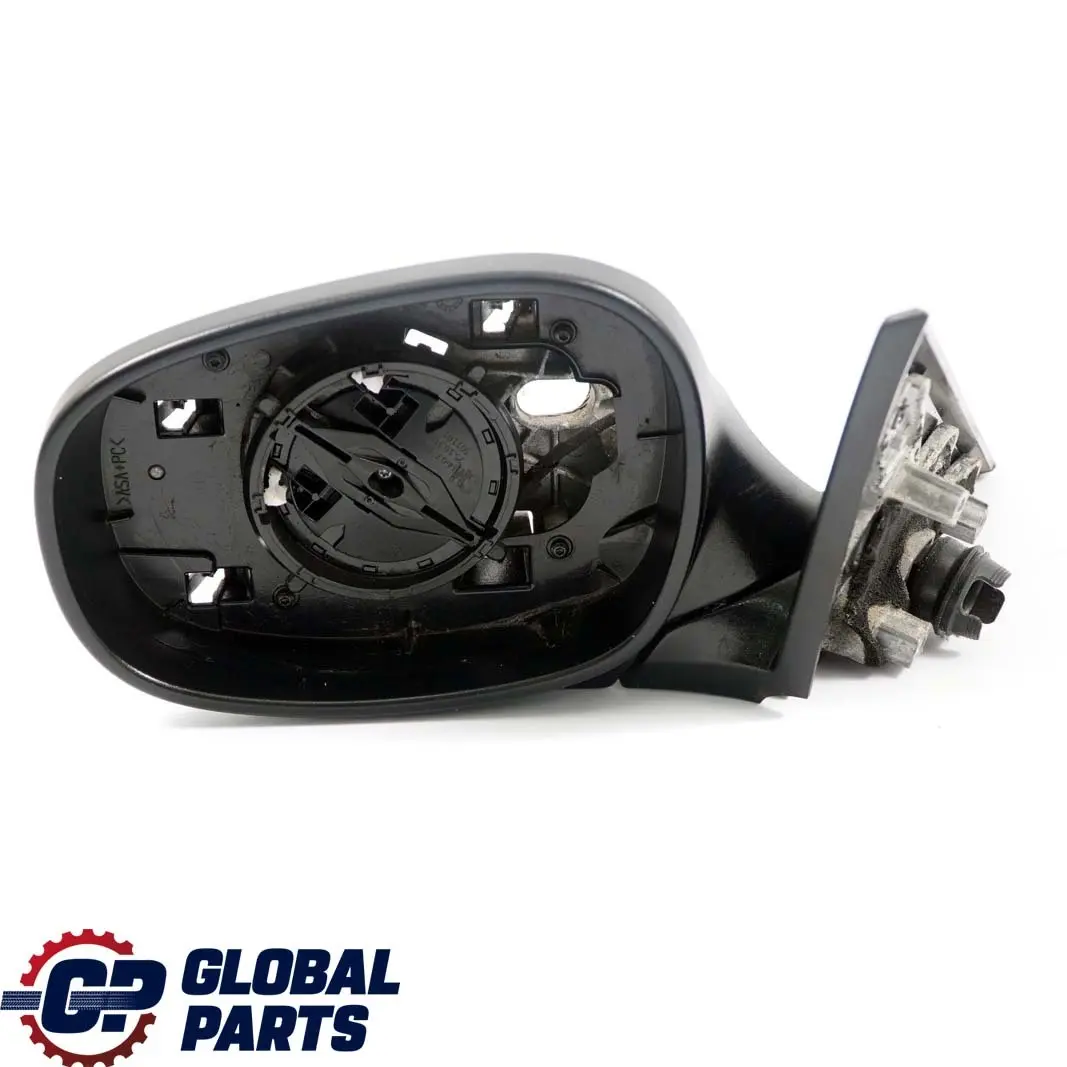 Outside Left Base Wing Mirror N/S 3 Pins to BMW 1 Series 1 E81 E82 E88 with Part number 7268307 BMW 1 Series 1 E81 E82 E88 Outside Left Base Wing Mirror N/S 3 Pins - SKU rhd-7268307-1 - Part number 7268307