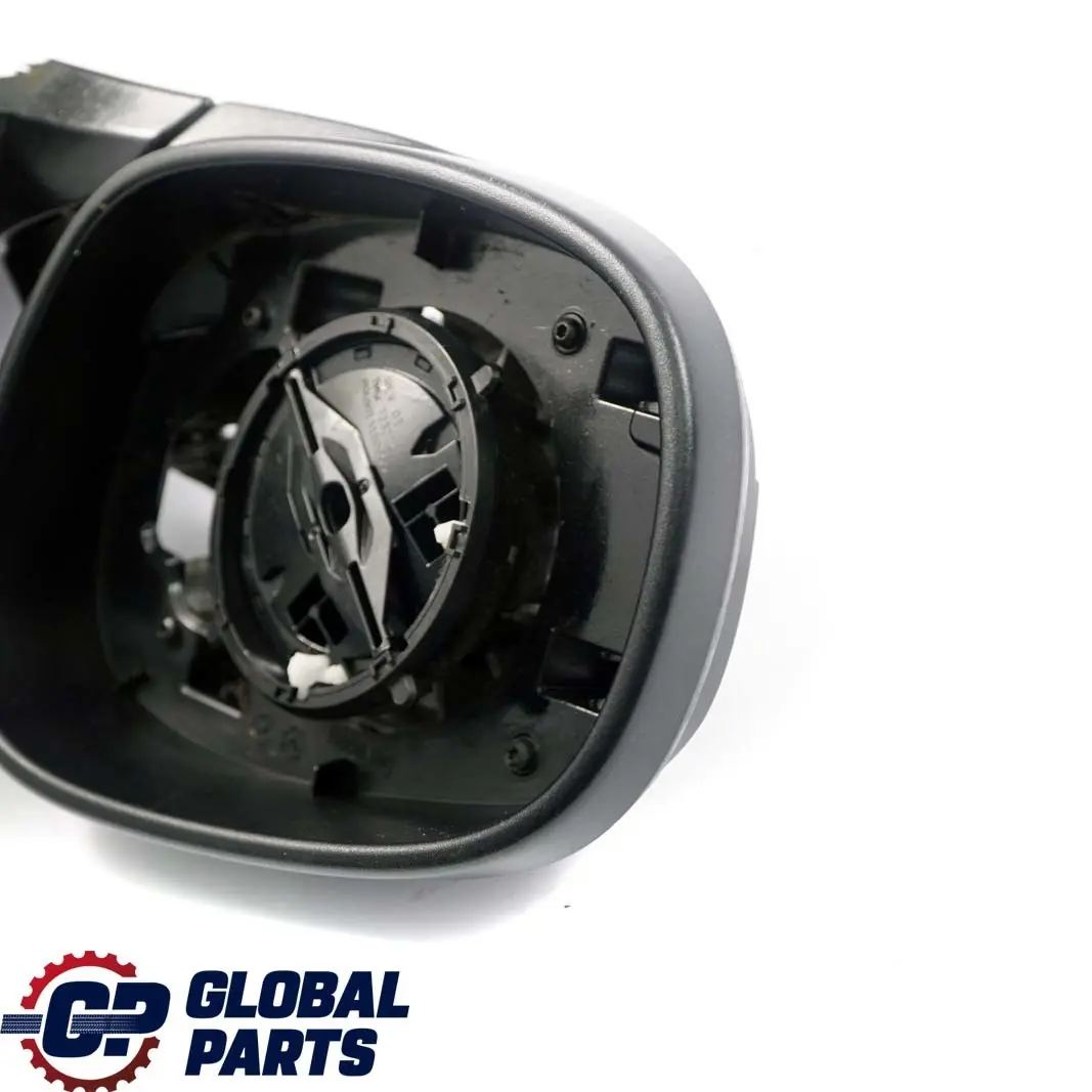 BMW 1 Series 1 E81 E82 E88 Outside Left Base Wing Mirror N/S 3 Pins - SKU rhd-7268307-1 - Part number 7268307