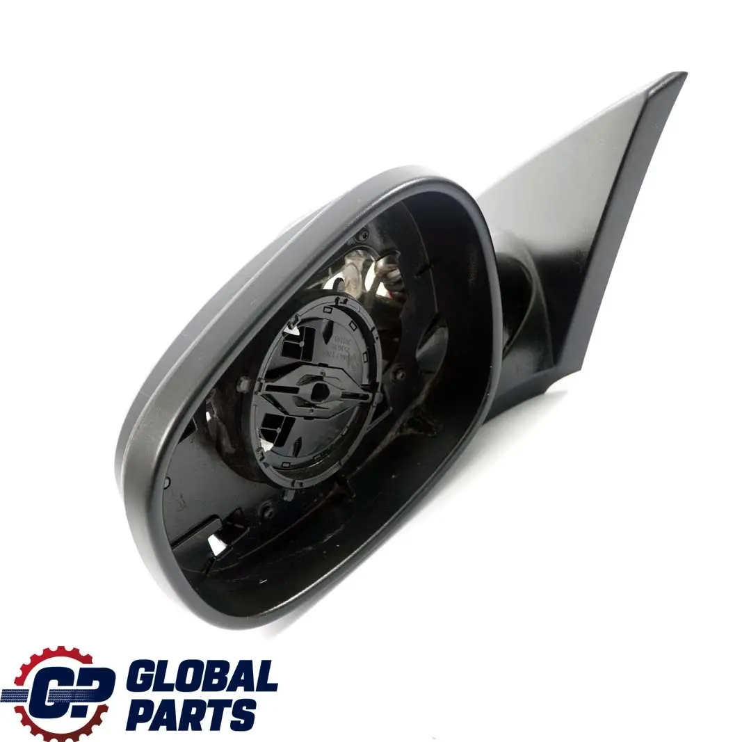 BMW 1 Series 1 E81 E82 E88 Outside Left Base Wing Mirror N/S 3 Pins - SKU rhd-7268307-1 - Part number 7268307