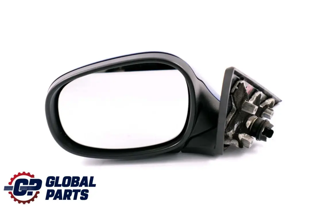 £BMW 1 Series E81 E82 E88 Left Heated Wing Mirror N/S Montegoblau Blue A51 to with Part number 7268307 £BMW 1 Series E81 E82 E88 Left Heated Wing Mirror N/S Montegoblau Blue A51 - SKU rhd-7268307-MTB - Part number 7268307