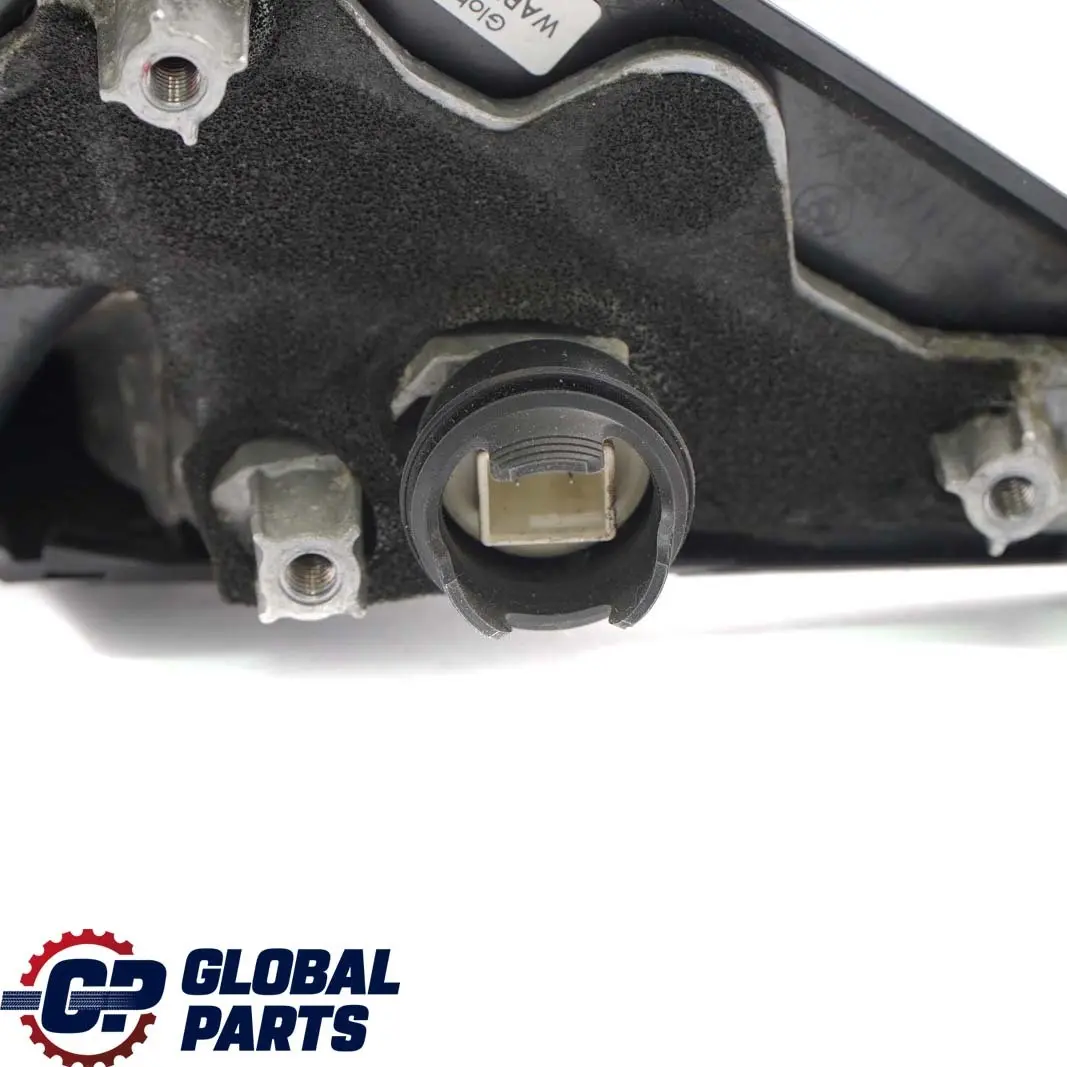 Outside Left Wing Mirror N/S Sedonarot Red Metallic to BMW 1 Series E81 E82 E88 with Part number 7268307 BMW 1 Series E81 E82 E88 Outside Left Wing Mirror N/S Sedonarot Red Metallic - SKU rhd-7268307-SED - Part number 7268307