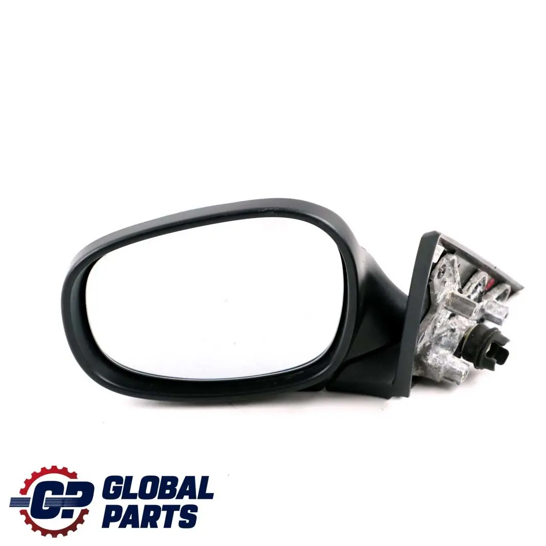 BMW E81 E82 E88 Left Base Wing Mirror Heated N/S Outside 7268307