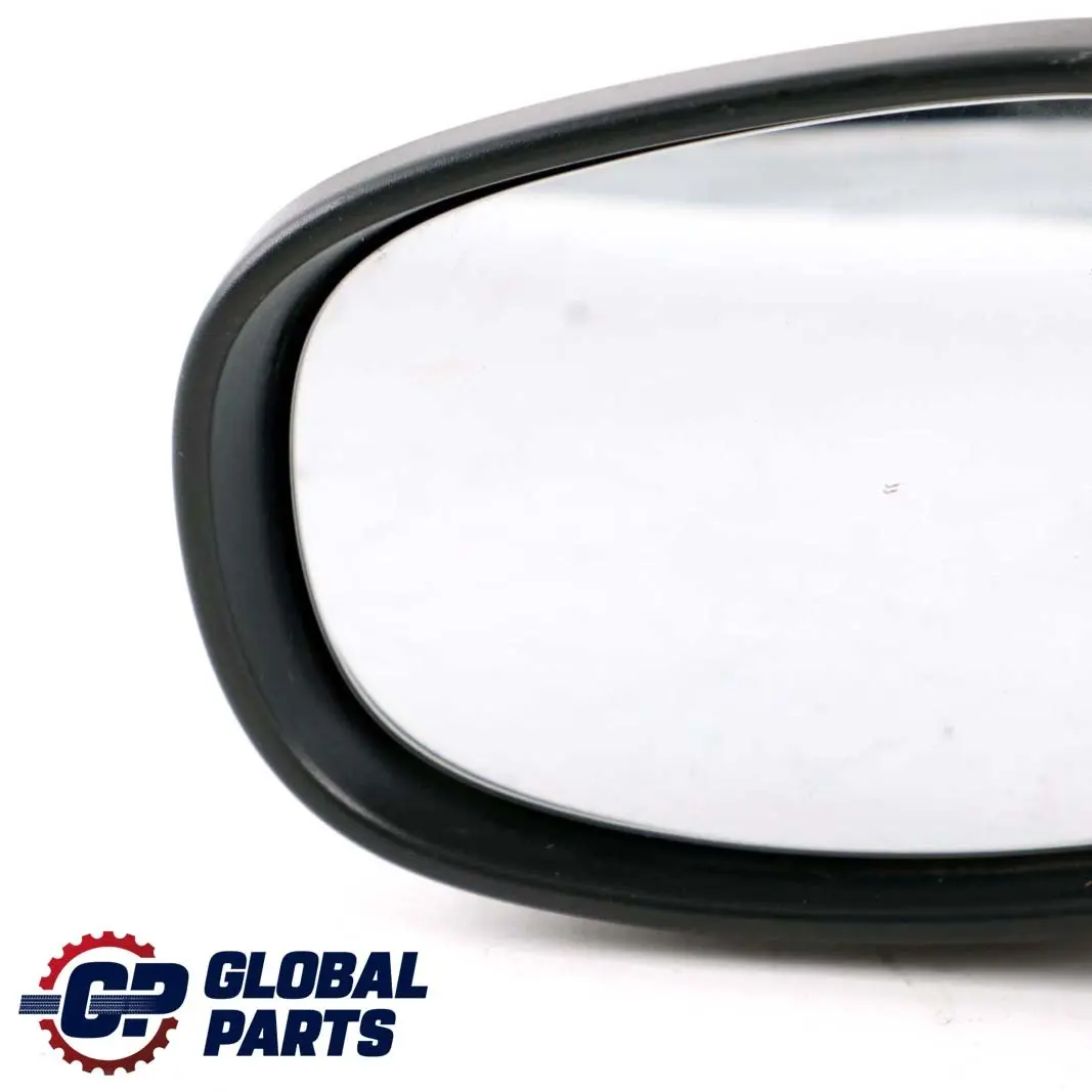 BMW E81 E82 E88 Left Base Wing Mirror Heated N/S Outside - SKU RHD-7268307 - Part number 7268307