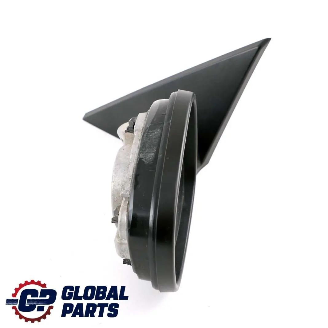 BMW E81 E82 E88 Left Base Wing Mirror Heated N/S Outside - SKU RHD-7268307 - Part number 7268307