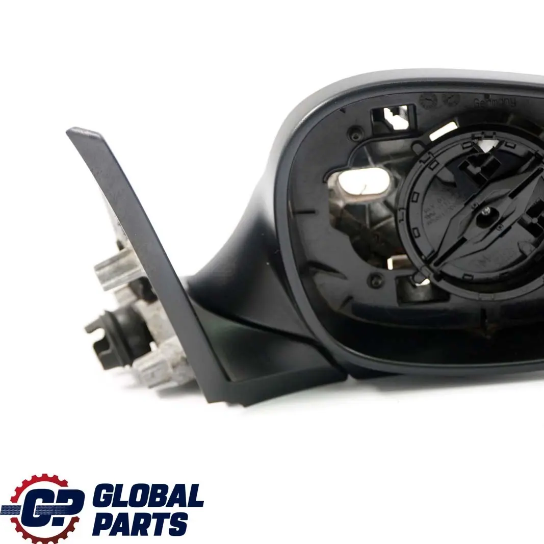 BMW 1 Series 1 E81 E82 E88 Outside Right Base Wing Mirror O/S 3 Pins - SKU rhd-7268308-1 - Part number 7268308