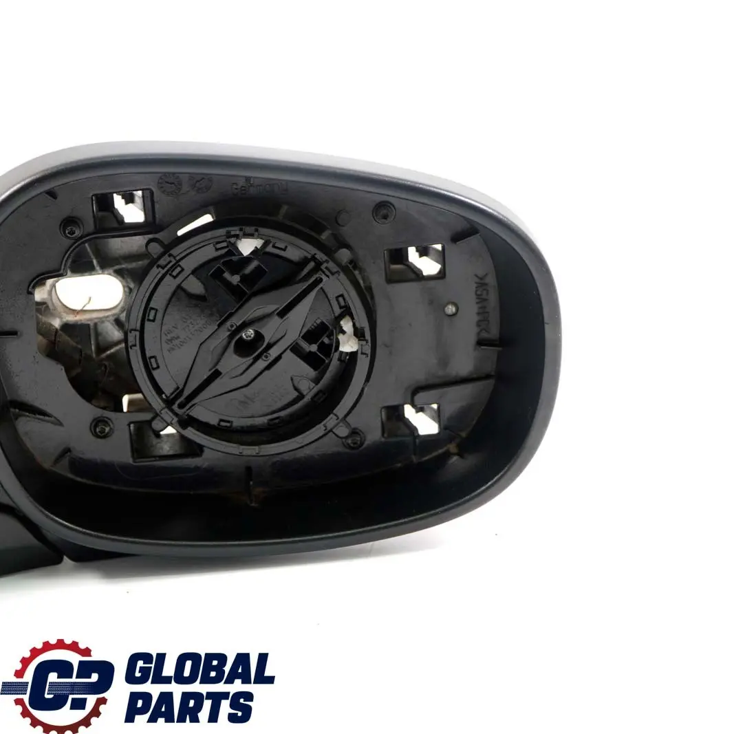 BMW 1 Series 1 E81 E82 E88 Outside Right Base Wing Mirror O/S 3 Pins - SKU rhd-7268308-1 - Part number 7268308
