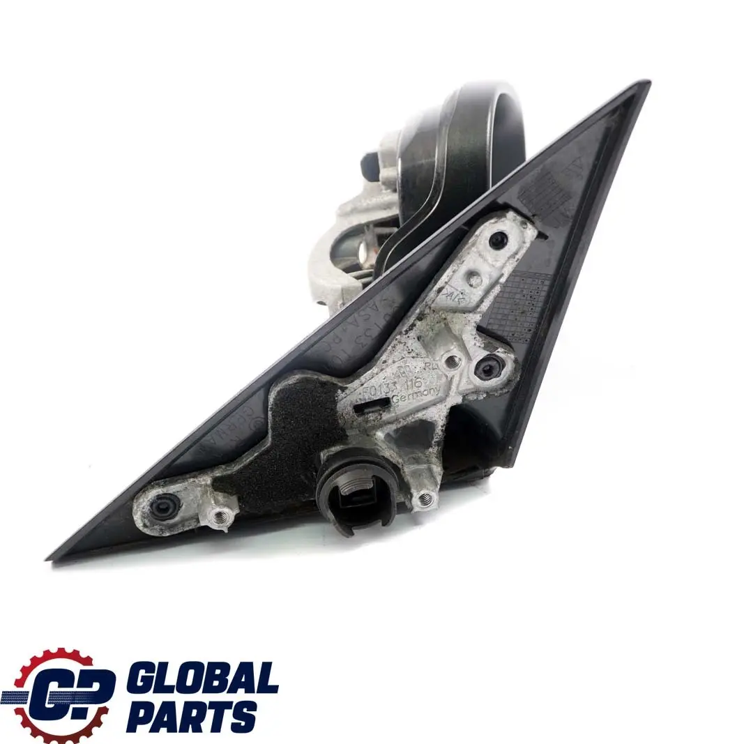 BMW 1 Series 1 E81 E82 E88 Outside Right Base Wing Mirror O/S 3 Pins - SKU rhd-7268308-1 - Part number 7268308